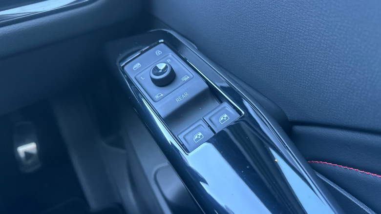 Volkswagen ID.3 240kW GTX Performance 79kWh 5dr Auto Electric Hatchback